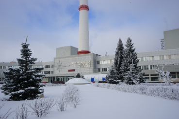 Вывод из эксплуатации первого энергоблока РБМК-1000 Ленинградской АЭС