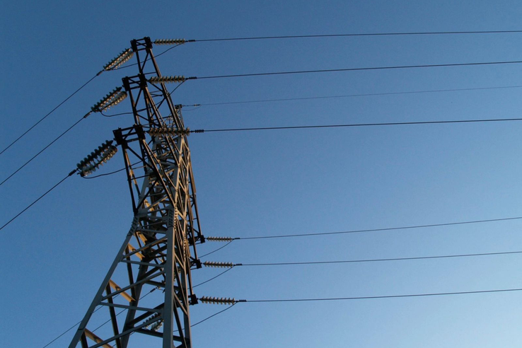 Сетевые организации повышают качество электроснабжения в Ленинградской области